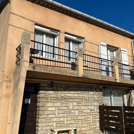 Les Idees D'Emilie Apartment Narbonne Exterior foto