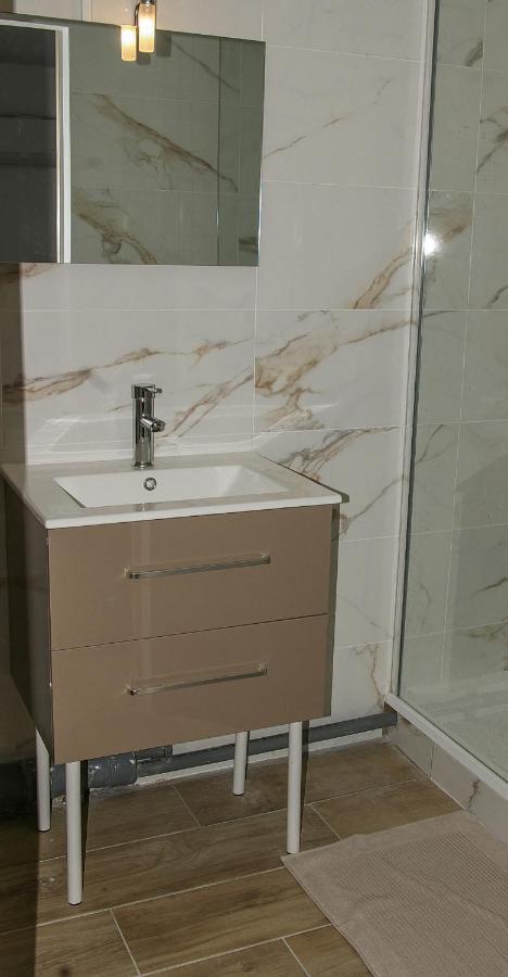 Les Idees D'Emilie Apartment Narbonne Exterior foto