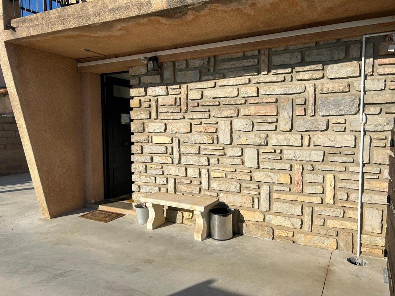 Les Idees D'Emilie Apartment Narbonne Exterior foto